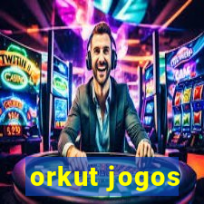 orkut jogos