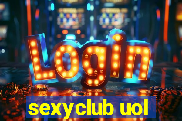 sexyclub uol