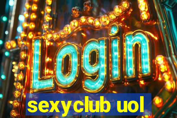 sexyclub uol