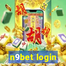 n9bet login