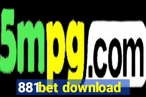 881bet download