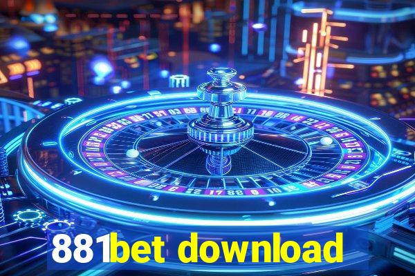 881bet download