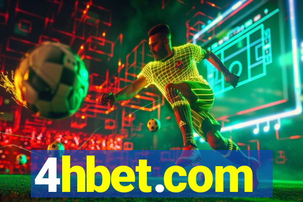 4hbet.com