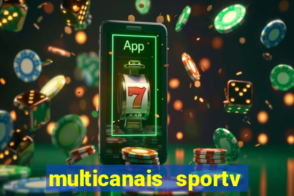 multicanais sportv 2 ao vivo