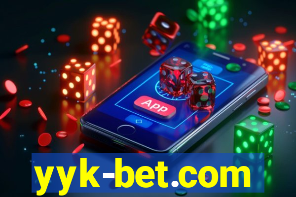 yyk-bet.com