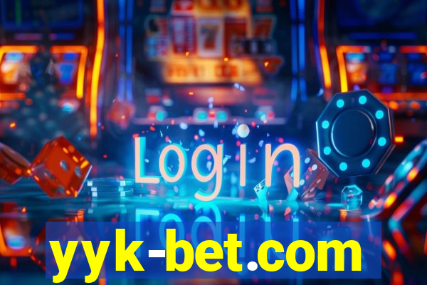 yyk-bet.com