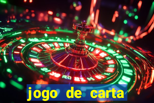 jogo de carta cigana online