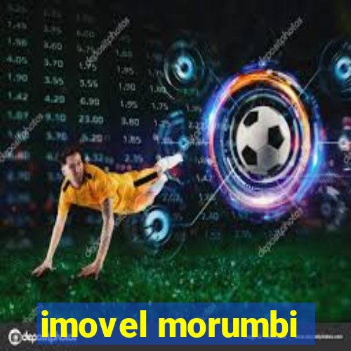 imovel morumbi