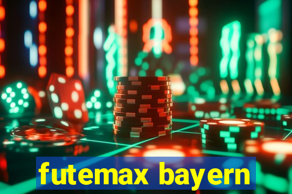 futemax bayern