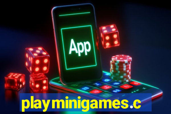 playminigames.com