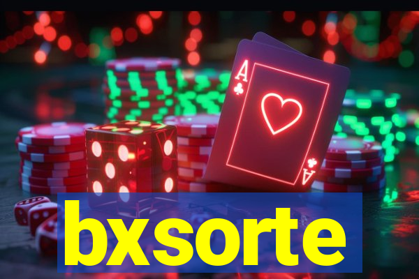 bxsorte