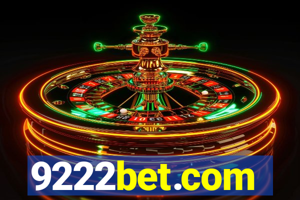 9222bet.com