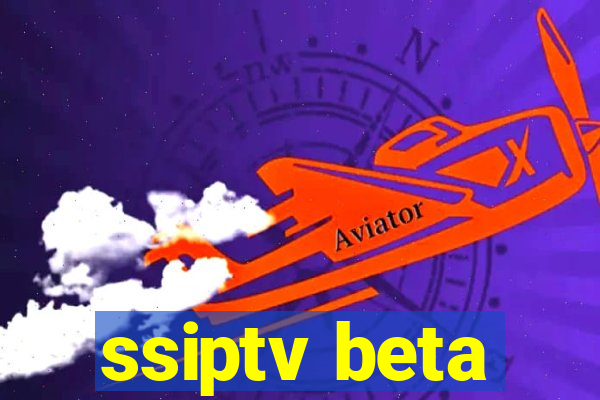 ssiptv beta