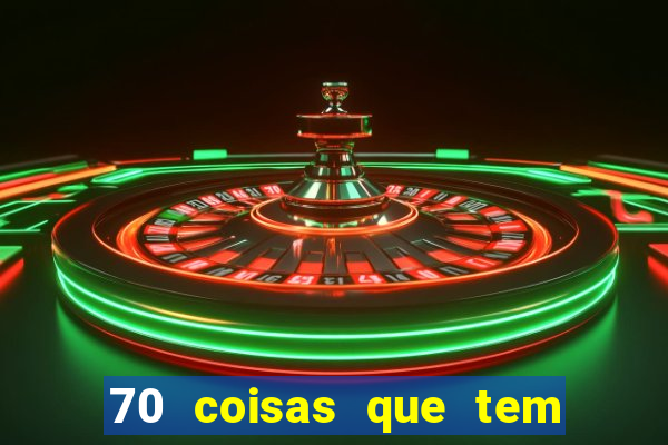 70 coisas que tem no halloween