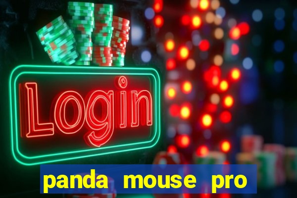 panda mouse pro 1.5.3 apk download