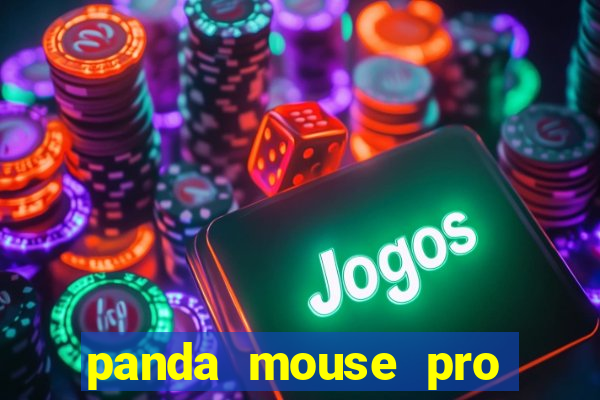 panda mouse pro 1.5.3 apk download