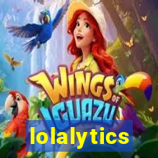 lolalytics