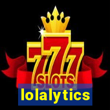 lolalytics