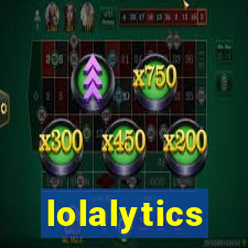 lolalytics