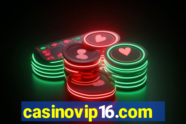 casinovip16.com