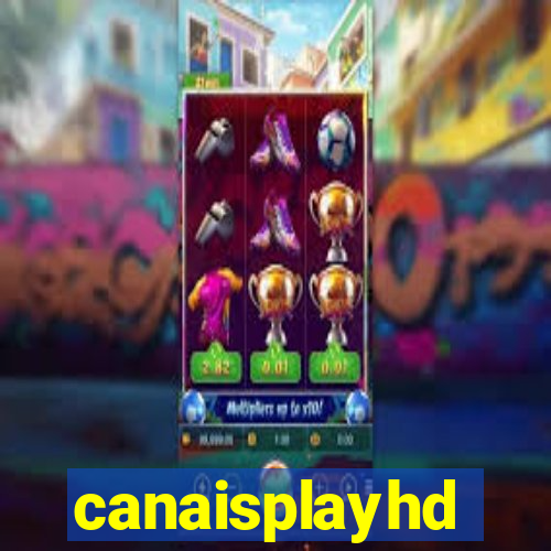 canaisplayhd