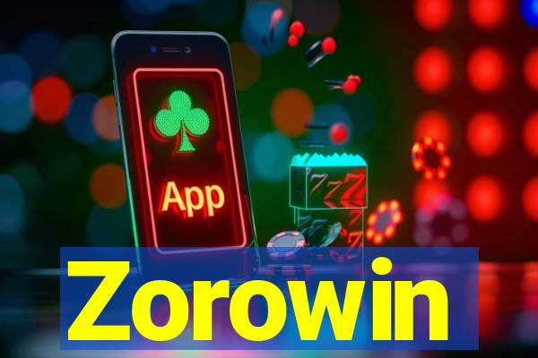 Zorowin