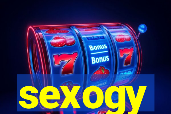 sexogy