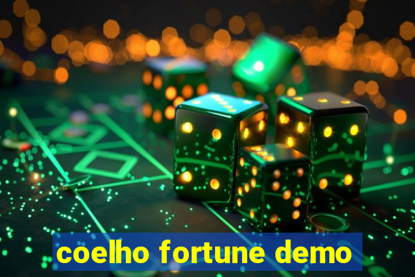 coelho fortune demo