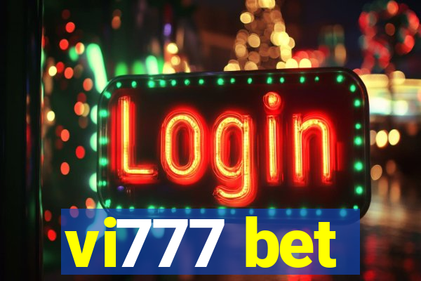 vi777 bet