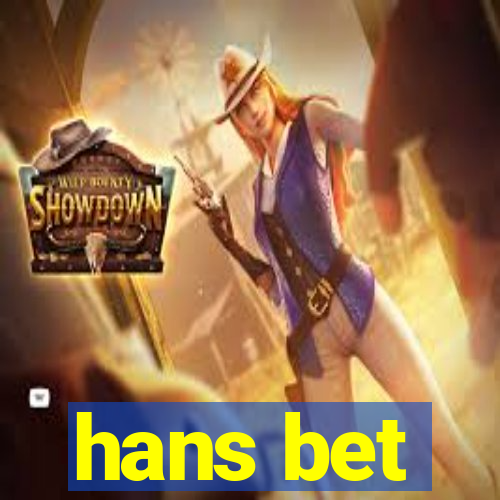 hans bet