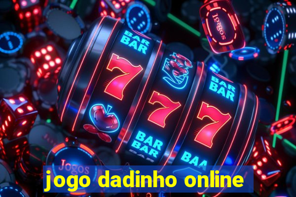 jogo dadinho online