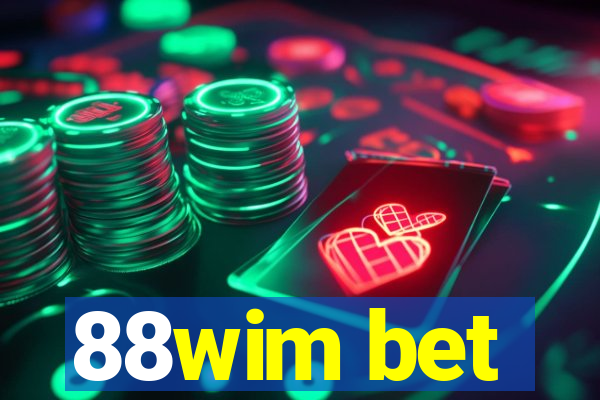 88wim bet