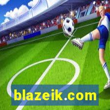 blazeik.com