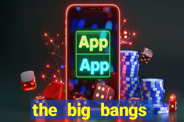 the big bangs theory online dublado