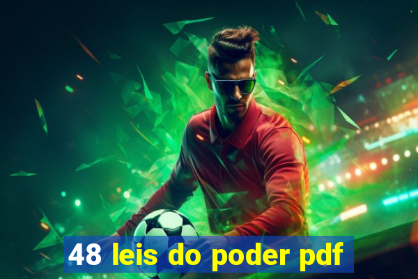 48 leis do poder pdf