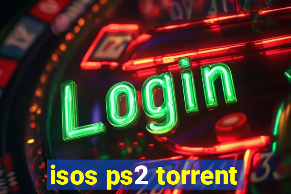 isos ps2 torrent