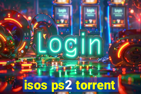 isos ps2 torrent