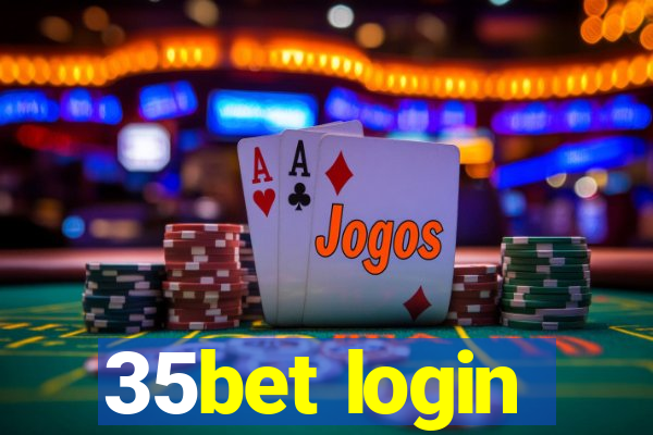 35bet login