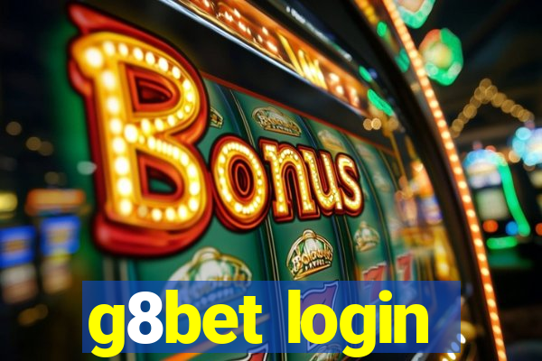 g8bet login