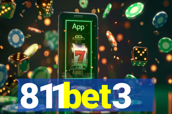 811bet3