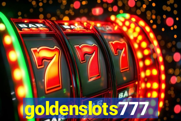 goldenslots777