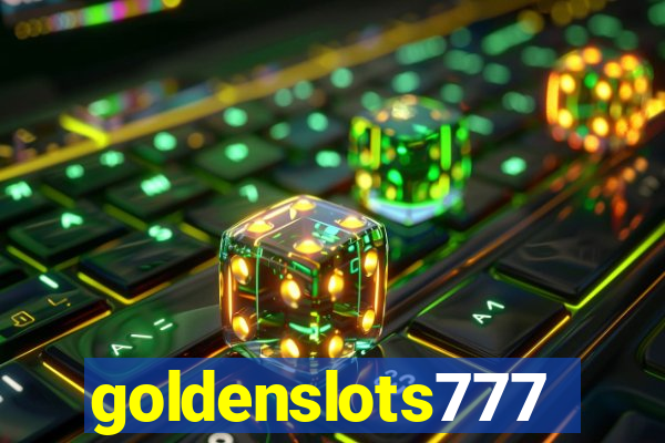 goldenslots777