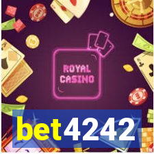 bet4242