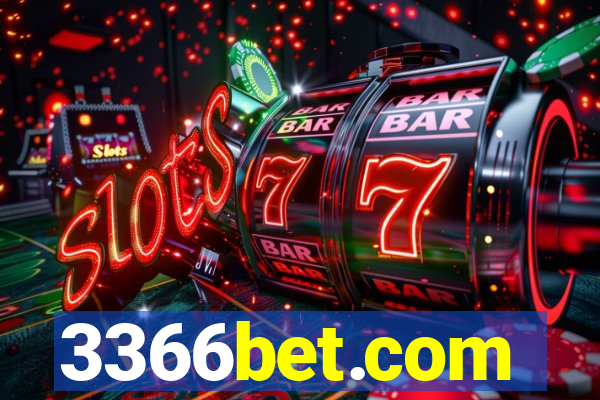 3366bet.com