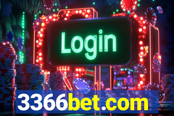 3366bet.com