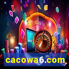 cacowa6.com