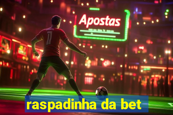 raspadinha da bet