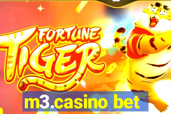 m3.casino bet