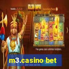 m3.casino bet