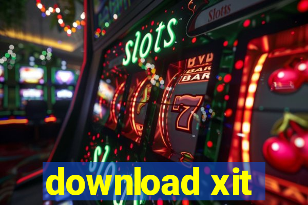 download xit